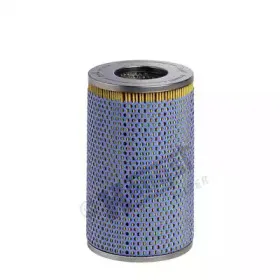 E198H02 HENGST FILTER Масляный фильтр E198H02 HENGST FILTER Масляный фильтр