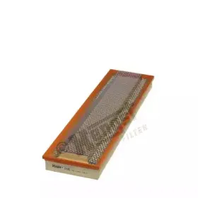 E199L HENGST FILTER Воздушный фильтр E199L HENGST FILTER Воздушный фильтр