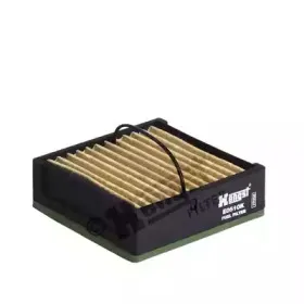 E0510K HENGST FILTER Топливный фильтр E0510K HENGST FILTER Топливный фильтр