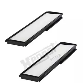 E1913LI-2 HENGST FILTER Фильтр, воздух во внутренном пространстве E1913LI-2 HENGST FILTER Фильтр, воздух во внутренном пространстве