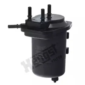 H270WK HENGST FILTER Топливный фильтр H270WK HENGST FILTER Топливный фильтр