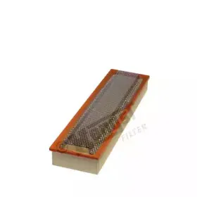 E209L HENGST FILTER Воздушный фильтр E209L HENGST FILTER Воздушный фильтр