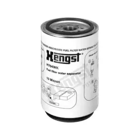 H704WK HENGST FILTER Топливный фильтр H704WK HENGST FILTER Топливный фильтр