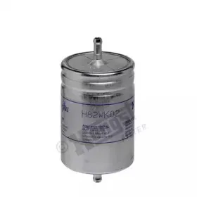 H82WK02 HENGST FILTER Топливный фильтр H82WK02 HENGST FILTER Топливный фильтр
