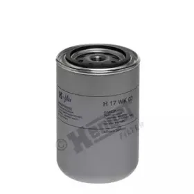 H17WK03 HENGST FILTER Топливный фильтр H17WK03 HENGST FILTER Топливный фильтр