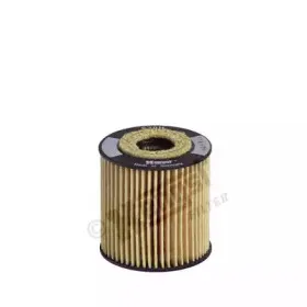 E30H D51 HENGST FILTER Масляный фильтр E30H D51 HENGST FILTER Масляный фильтр