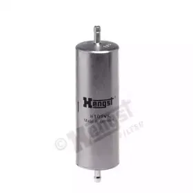 H109WK HENGST FILTER Топливный фильтр H109WK HENGST FILTER Топливный фильтр