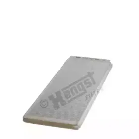 E901LI HENGST FILTER Фильтр, воздух во внутренном пространстве E901LI HENGST FILTER Фильтр, воздух во внутренном пространстве