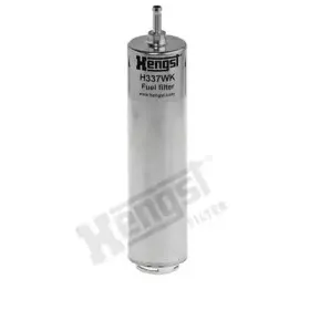 H337WK HENGST FILTER Топливный фильтр H337WK HENGST FILTER Топливный фильтр