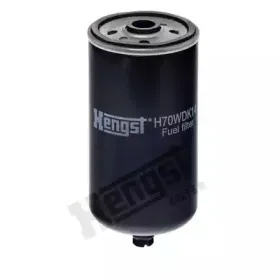 H70WDK14 HENGST FILTER Топливный фильтр H70WDK14 HENGST FILTER Топливный фильтр