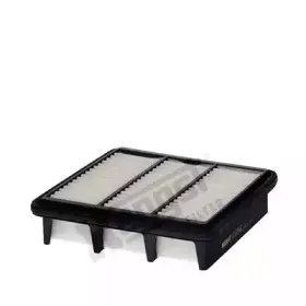 E1038L HENGST FILTER Воздушный фильтр E1038L HENGST FILTER Воздушный фильтр