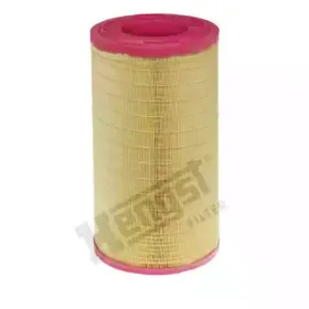E811L HENGST FILTER Воздушный фильтр E811L HENGST FILTER Воздушный фильтр