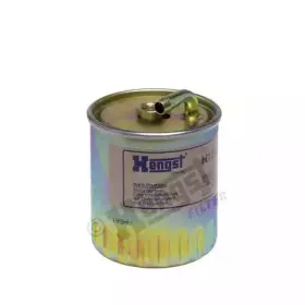 H128WK HENGST FILTER Топливный фильтр H128WK HENGST FILTER Топливный фильтр