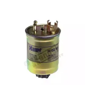 H133WK HENGST FILTER Топливный фильтр H133WK HENGST FILTER Топливный фильтр