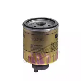 H134WK HENGST FILTER Топливный фильтр H134WK HENGST FILTER Топливный фильтр