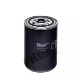 H18WDK02 HENGST FILTER Топливный фильтр H18WDK02 HENGST FILTER Топливный фильтр