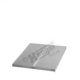 E903LI HENGST FILTER Фильтр, воздух во внутренном пространстве E903LI HENGST FILTER Фильтр, воздух во внутренном пространстве