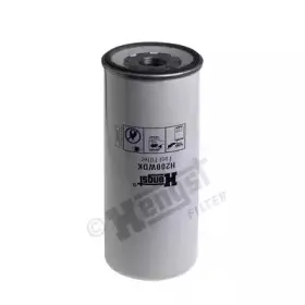 H200WDK HENGST FILTER Топливный фильтр H200WDK HENGST FILTER Топливный фильтр