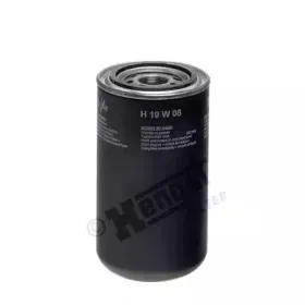 H19W08 HENGST FILTER Масляный фильтр H19W08 HENGST FILTER Масляный фильтр