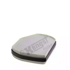 E914LI HENGST FILTER Фильтр, воздух во внутренном пространстве E914LI HENGST FILTER Фильтр, воздух во внутренном пространстве