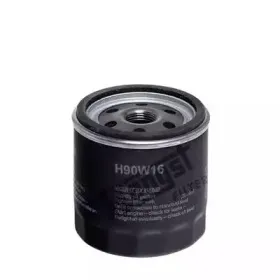 H90W16 HENGST FILTER Масляный фильтр H90W16 HENGST FILTER Масляный фильтр