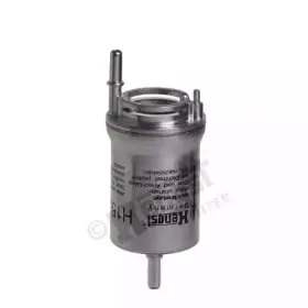 H155WK HENGST FILTER Топливный фильтр H155WK HENGST FILTER Топливный фильтр