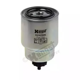 H240WK HENGST FILTER Топливный фильтр H240WK HENGST FILTER Топливный фильтр