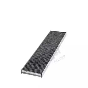 E919LC HENGST FILTER Фильтр, воздух во внутренном пространстве E919LC HENGST FILTER Фильтр, воздух во внутренном пространстве