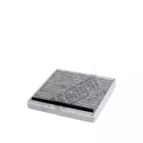 E911LC HENGST FILTER Фильтр, воздух во внутренном пространстве E911LC HENGST FILTER Фильтр, воздух во внутренном пространстве