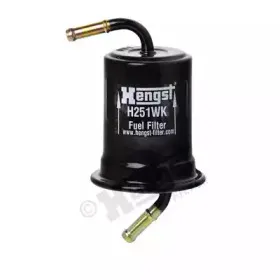 H251WK HENGST FILTER Топливный фильтр H251WK HENGST FILTER Топливный фильтр
