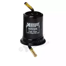 H255WK HENGST FILTER Топливный фильтр H255WK HENGST FILTER Топливный фильтр