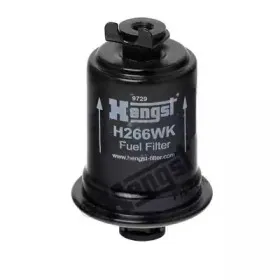H266WK HENGST FILTER Топливный фильтр H266WK HENGST FILTER Топливный фильтр