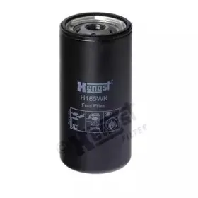 H185WK HENGST FILTER Топливный фильтр H185WK HENGST FILTER Топливный фильтр
