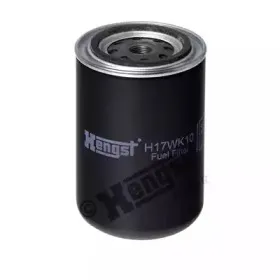 H17WK10 HENGST FILTER Топливный фильтр H17WK10 HENGST FILTER Топливный фильтр
