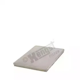 E913LI HENGST FILTER Фильтр, воздух во внутренном пространстве E913LI HENGST FILTER Фильтр, воздух во внутренном пространстве