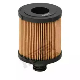 E107H D166 HENGST FILTER Масляный фильтр E107H D166 HENGST FILTER Масляный фильтр