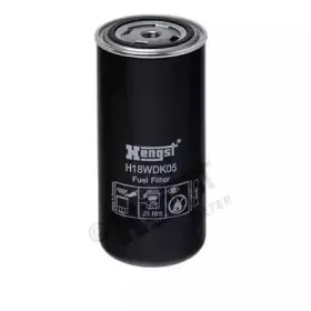 H18WDK05 HENGST FILTER Топливный фильтр H18WDK05 HENGST FILTER Топливный фильтр