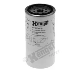 H7120WK30 HENGST FILTER Топливный фильтр H7120WK30 HENGST FILTER Топливный фильтр