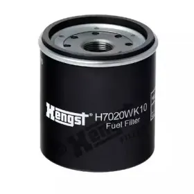 H7020WK10 HENGST FILTER Топливный фильтр H7020WK10 HENGST FILTER Топливный фильтр