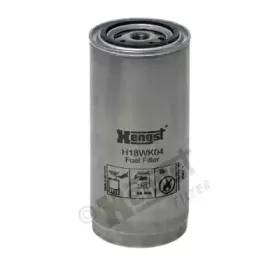 H18WK04 HENGST FILTER Топливный фильтр H18WK04 HENGST FILTER Топливный фильтр