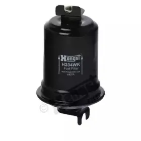H234WK HENGST FILTER Топливный фильтр H234WK HENGST FILTER Топливный фильтр