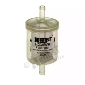 H239WK HENGST FILTER Топливный фильтр H239WK HENGST FILTER Топливный фильтр