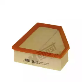 E665L HENGST FILTER Воздушный фильтр E665L HENGST FILTER Воздушный фильтр