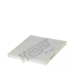 E2983LI HENGST FILTER Фильтр, воздух во внутренном пространстве E2983LI HENGST FILTER Фильтр, воздух во внутренном пространстве