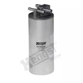 H335WK HENGST FILTER Топливный фильтр H335WK HENGST FILTER Топливный фильтр