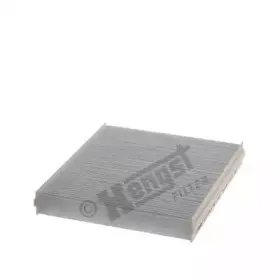 E1990LI HENGST FILTER Фильтр, воздух во внутренном пространстве E1990LI HENGST FILTER Фильтр, воздух во внутренном пространстве