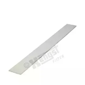 E1992LI HENGST FILTER Фильтр, воздух во внутренном пространстве E1992LI HENGST FILTER Фильтр, воздух во внутренном пространстве