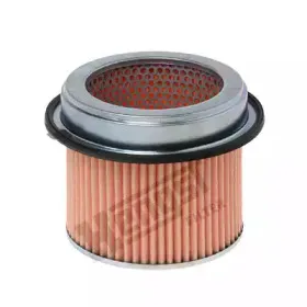 E755L HENGST FILTER Воздушный фильтр E755L HENGST FILTER Воздушный фильтр