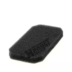 E2927LI HENGST FILTER Фильтр, воздух во внутренном пространстве E2927LI HENGST FILTER Фильтр, воздух во внутренном пространстве