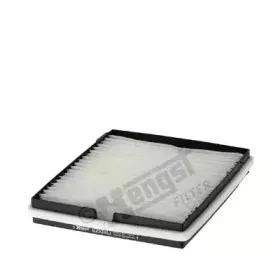E2928LI HENGST FILTER Фильтр, воздух во внутренном пространстве E2928LI HENGST FILTER Фильтр, воздух во внутренном пространстве